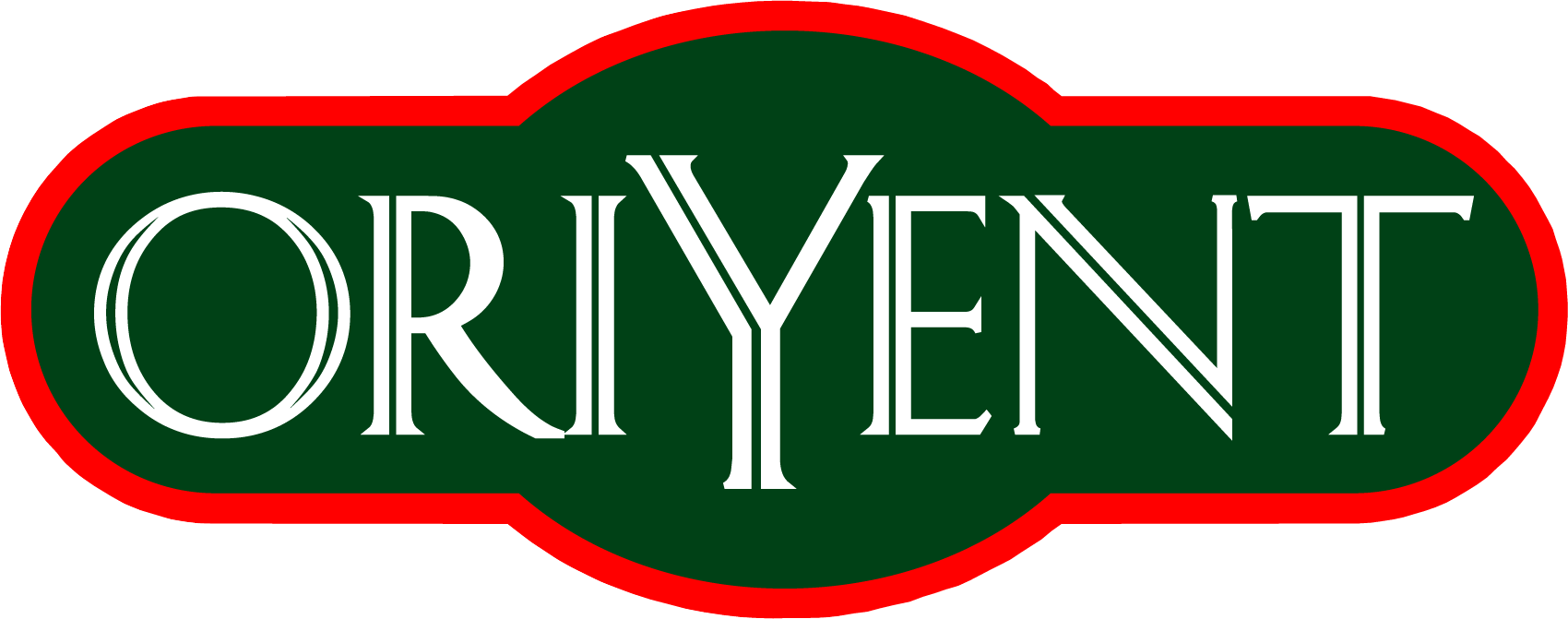 Oriyent