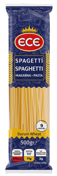 Spagetti