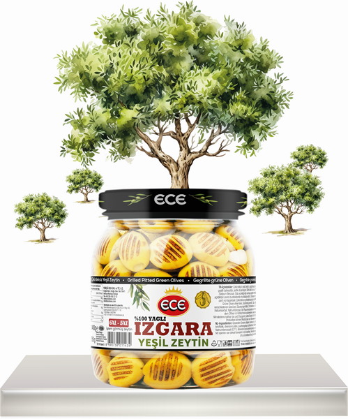 Tat Makarna ürünleri